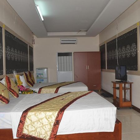 Lam Son Hotel & Apartments Vung Tau Extérieur photo