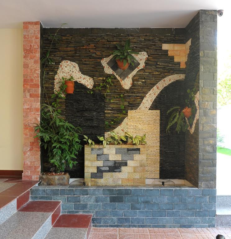 Lam Son Hotel & Apartments Vung Tau Extérieur photo