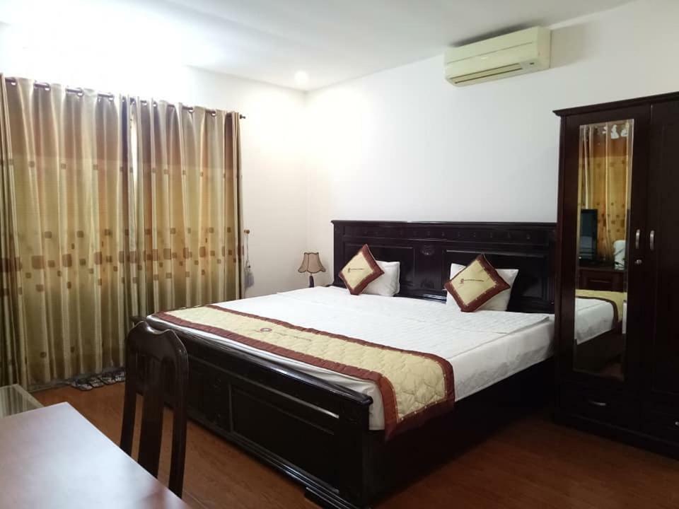 Lam Son Hotel & Apartments Vung Tau Extérieur photo