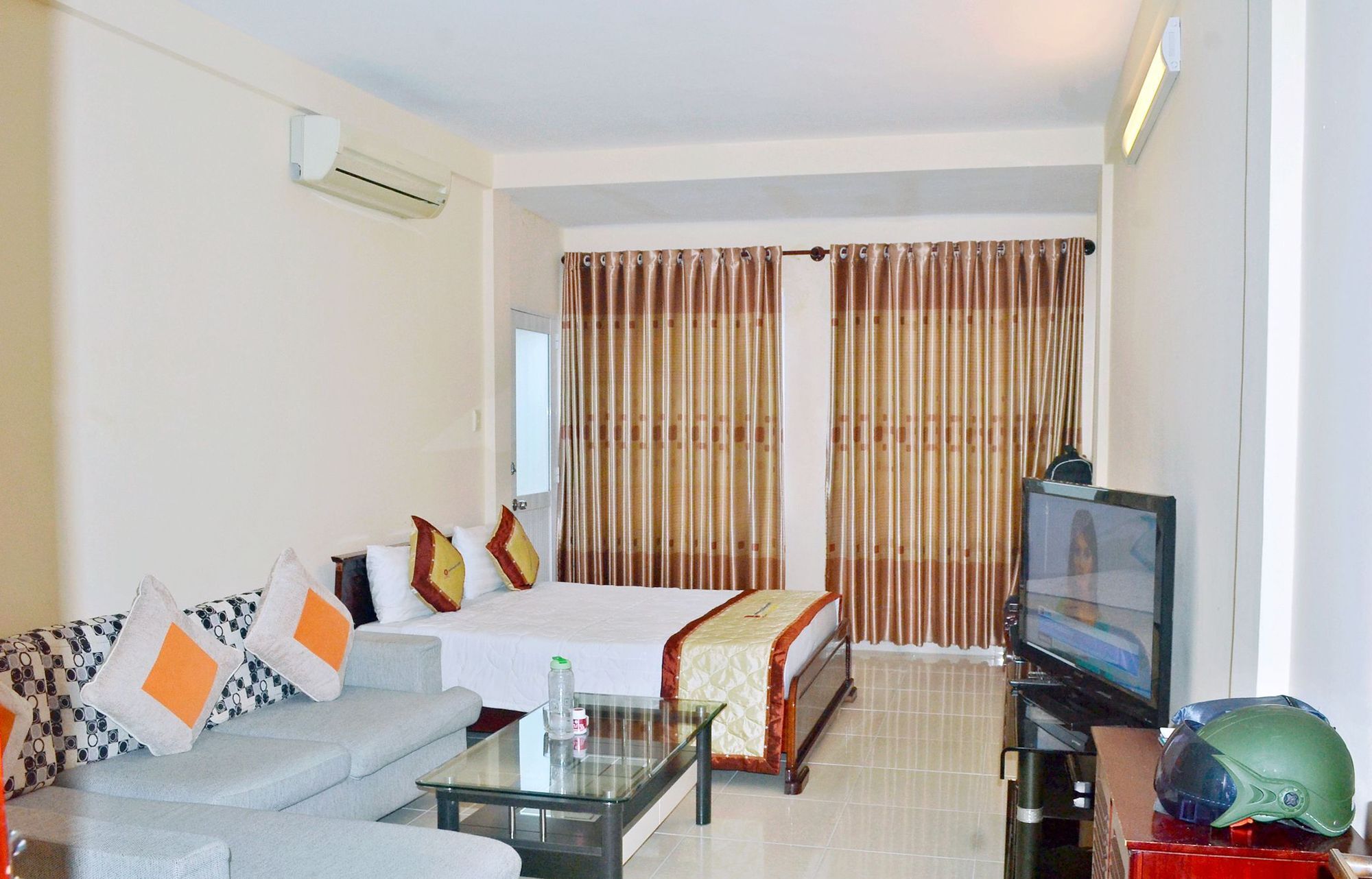 Lam Son Hotel & Apartments Vung Tau Extérieur photo