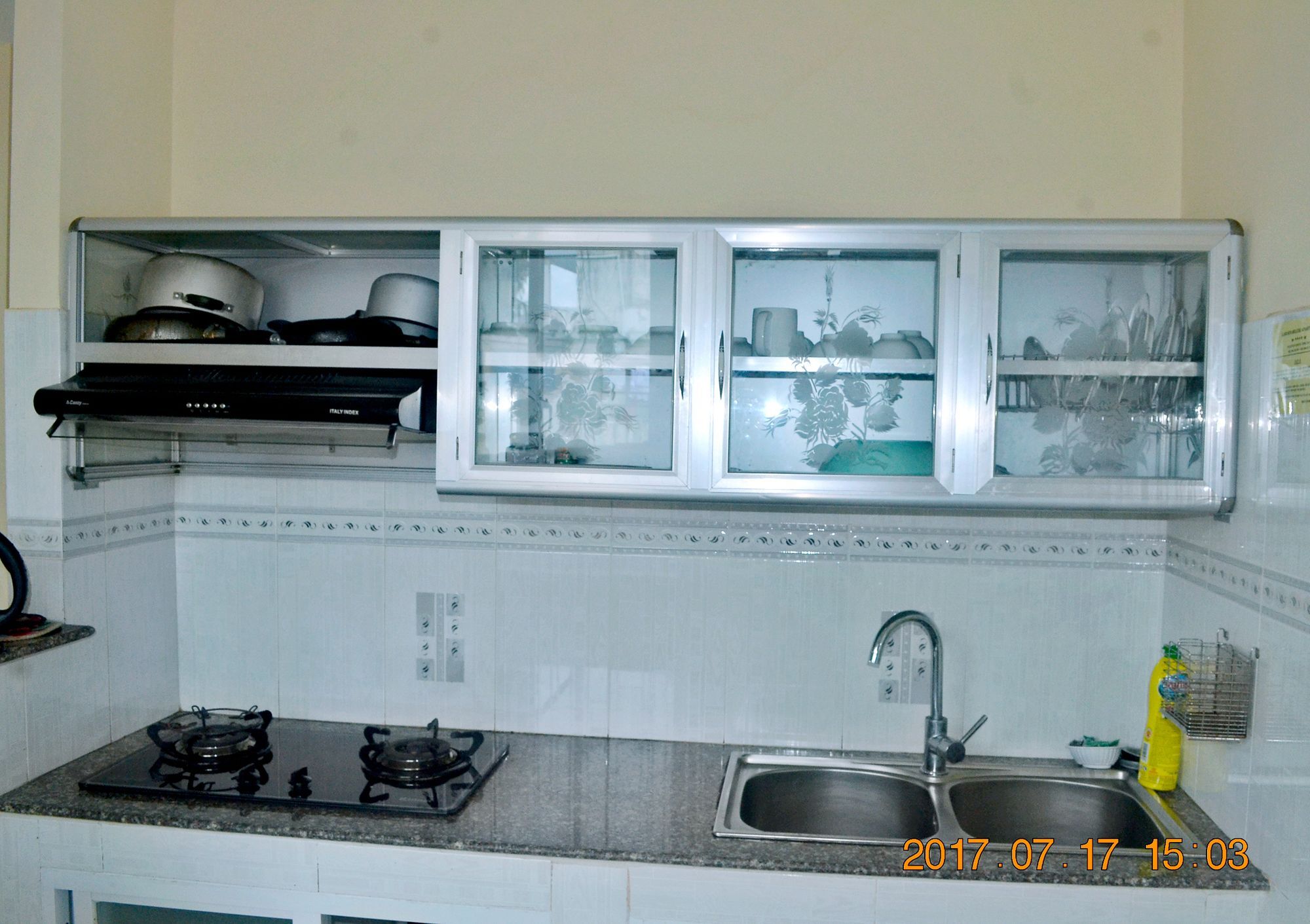 Lam Son Hotel & Apartments Vung Tau Extérieur photo