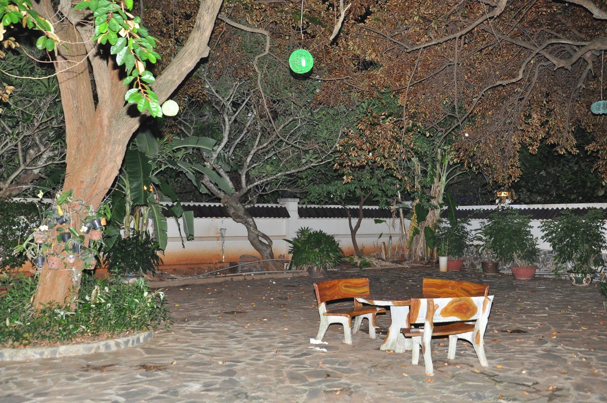 Lam Son Hotel & Apartments Vung Tau Extérieur photo